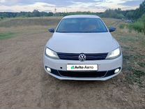 Volkswagen Jetta 1.6 AT, 2014, 202 362 км, с пробегом, цена 750 000 руб.