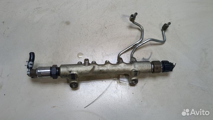 Рампа топливная Lexus IS, 2009