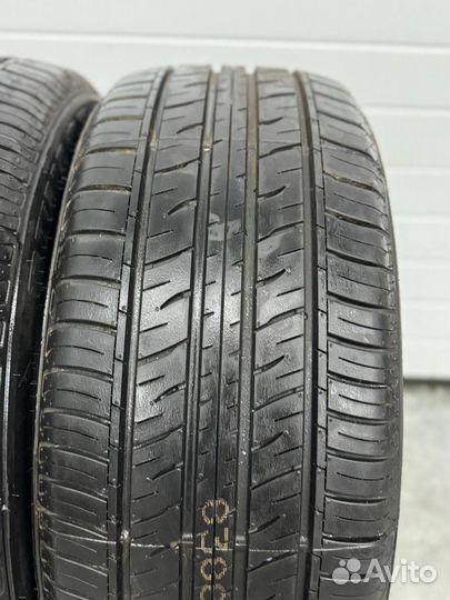 Dunlop Grandtrek PT3A 245/50 R20 102V