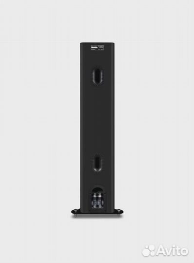 Напольная акустика Mission QX-3 mkii Lux Black