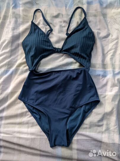 Купальник новый