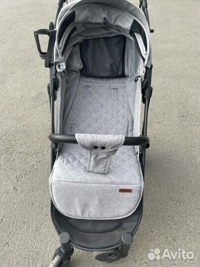 Прогулочная коляска babalo