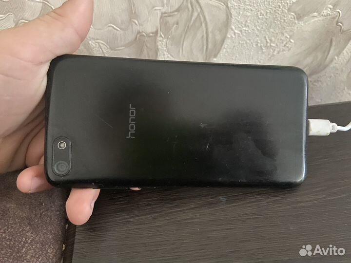 HONOR 7A, 2/16 ГБ