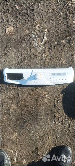 Запчасти к стиральной машине candy