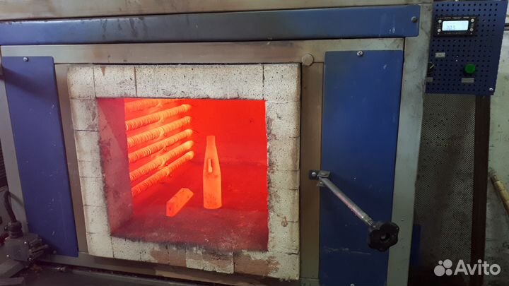 Металлообработка. Заточка фрез