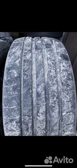 Trazano RP09 225/55 R17