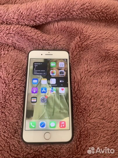 iPhone 7 Plus, 32 ГБ