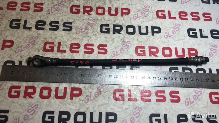 Шланг тормозной передний М-Бонго SK SY 4WD б/у Bon