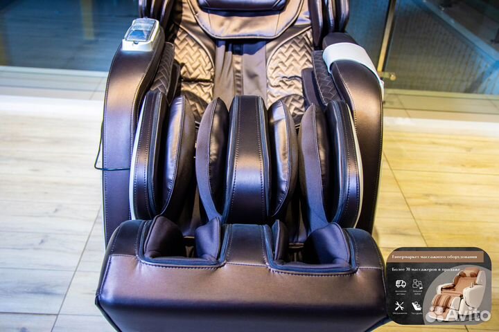 Массажное кресло в наличии