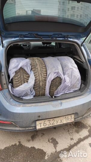 Bridgestone Potenza RE910 205/55 R16