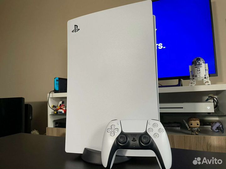 Sony playstation 5