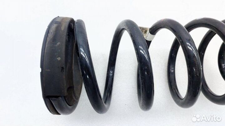 Б/У Б/У Пружина подвески Состояние отличное