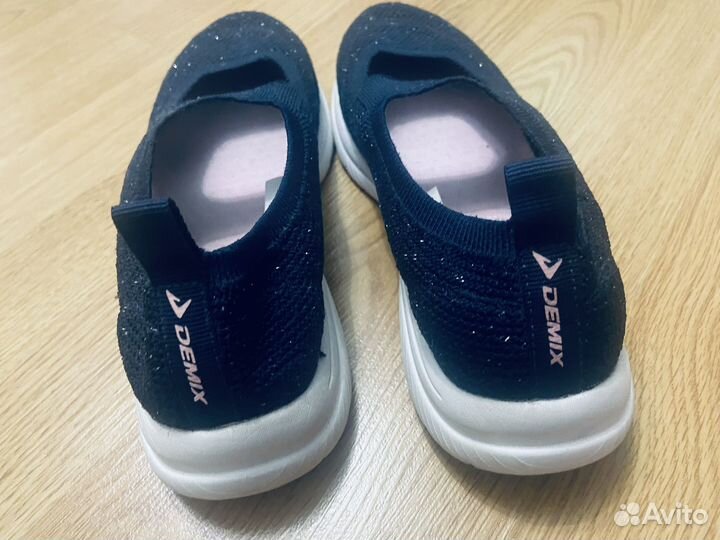 Спортивные туфли Demix