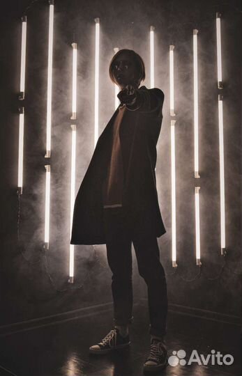 Начинающий фотограф