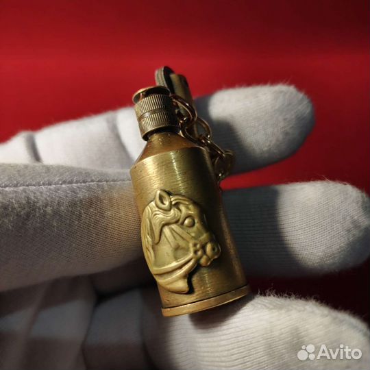 Зажигалка 1-я мировая война окопная кавалерия