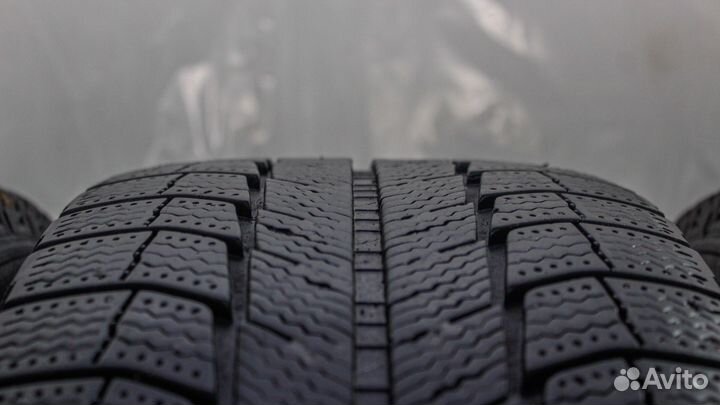 Колеса зимние нешипованная R18 Nissan Infiniti