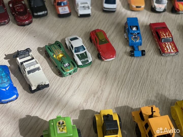 Детские машинки игрушки