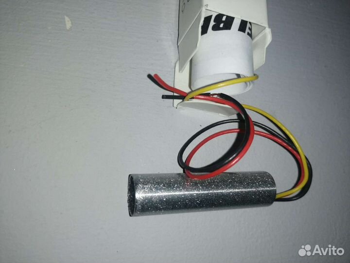 Микрофон М 30