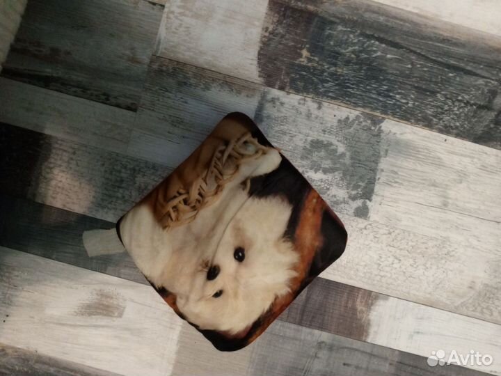 Подушка антистресс