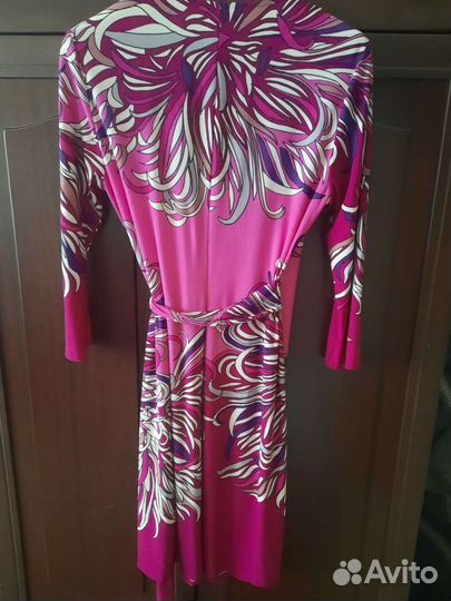 Платье 46 48 размер