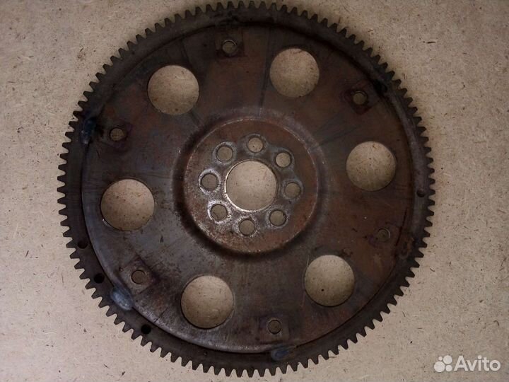 Распредвал Тойота Селика.1zz.fe