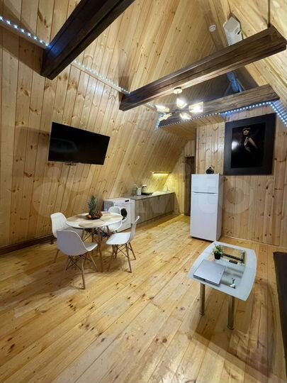 Дом 48 м² на участке 5 сот.