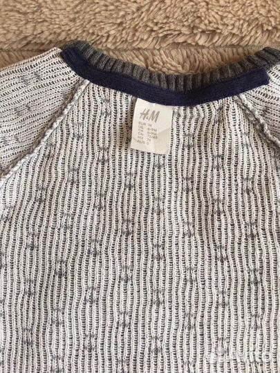 Джемпер H&M