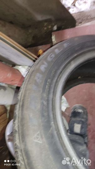 Triangle TR259 235/60 R17