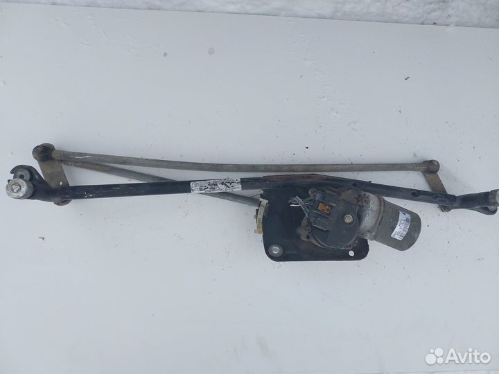 Трапеция дворников Ford Explorer 4 Левый руль