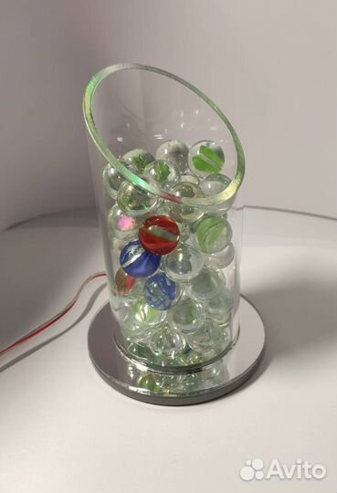 Цветовой индикатор температуры Celsius