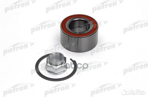 Подшипник ступичный передн fiat: tempra/tipo 1