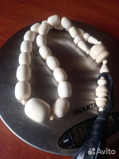 Четки из бивня мамонта