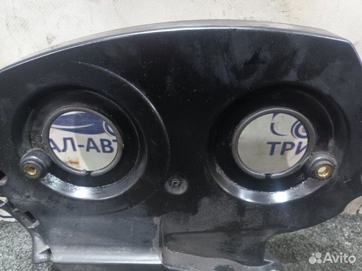 Кожух грм Мокка