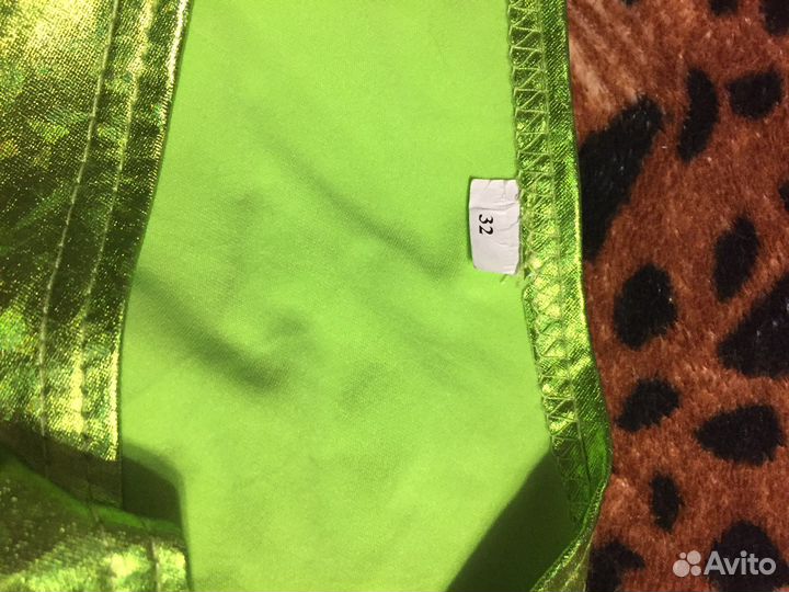 Новогодний костюм феи винкс