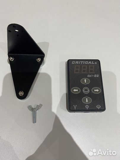 Источник питания Critical сx-1 Generation 2