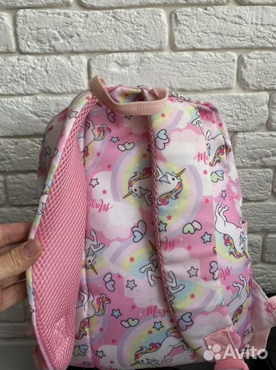 Рюкзак детский