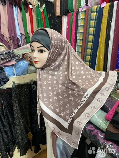 Платок хиджаб