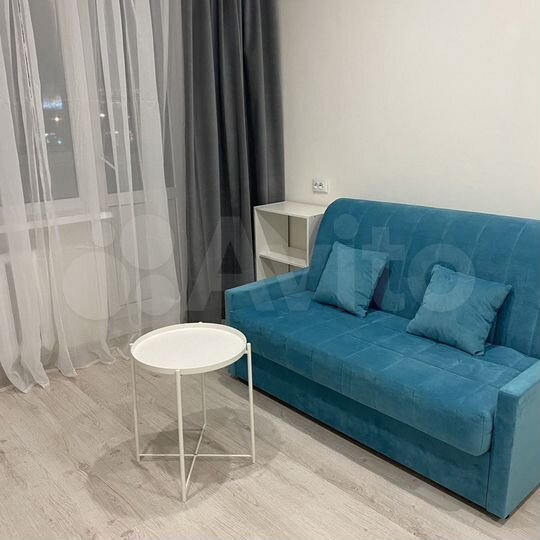 2-к. квартира, 42 м², 3/5 эт.