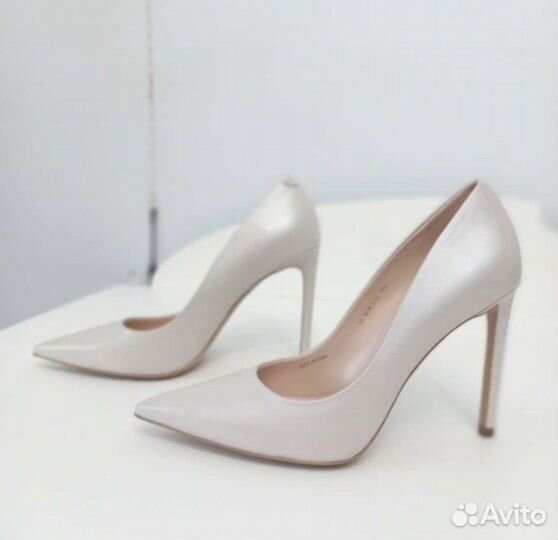 Туфли Carlo pazolini 37