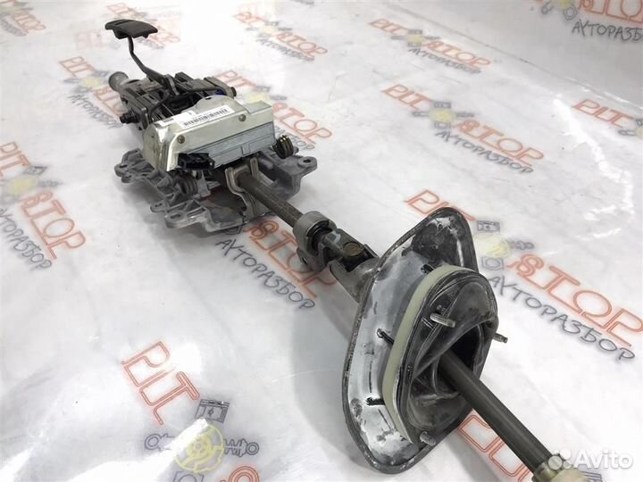 Колонка рулевая Porsche Cayenne 9PA (957) 2007