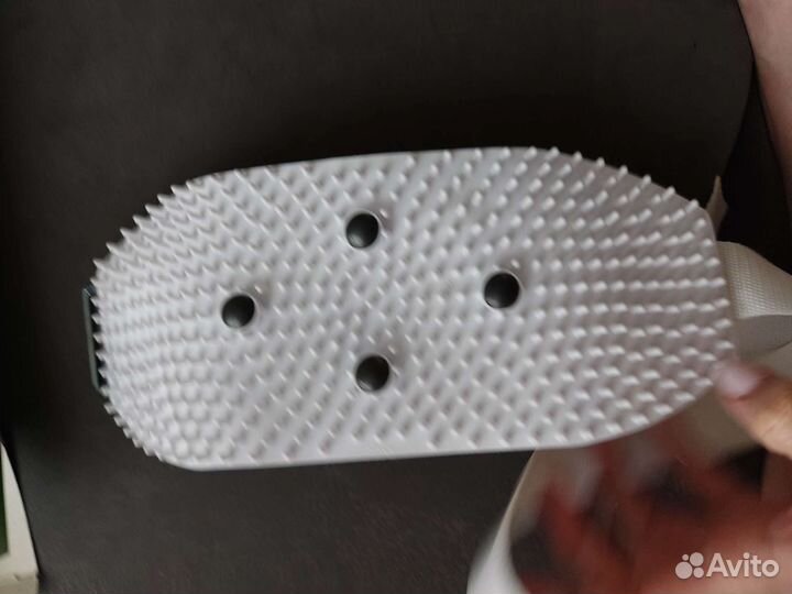 Магнитный вибромассажер