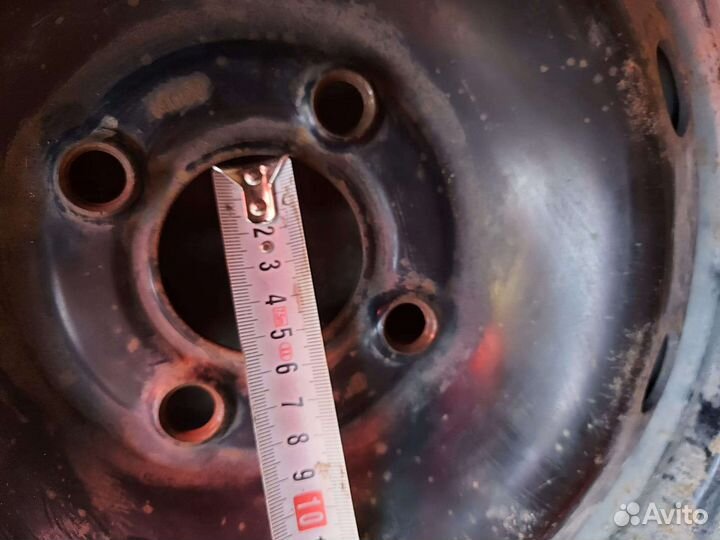 КАМА Breeze 175/65 R14