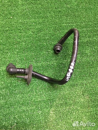 Трубка вакуумная ауди а4б5