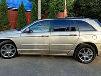 Chrysler Pacifica 3.5 AT, 2005, 345 344 км, с пробегом, цена 590 000 руб.