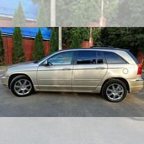 Chrysler Pacifica 3.5 AT, 2005, 345 344 км, с пробегом, цена 590 000 руб.