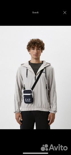 Сумка мужская