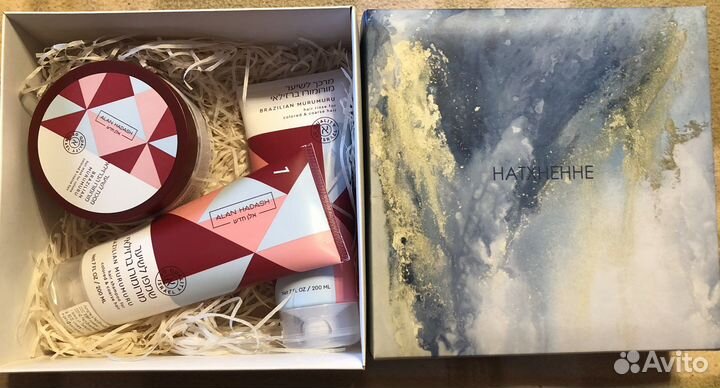 Подарочный набор.Израиль