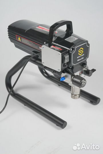 Окрасочный аппарат Schtaer Mars 20