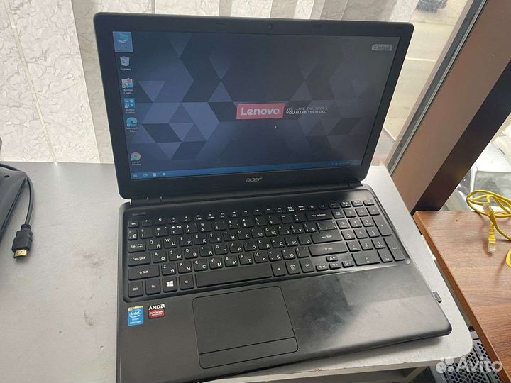 Ноутбук acer для игр работы