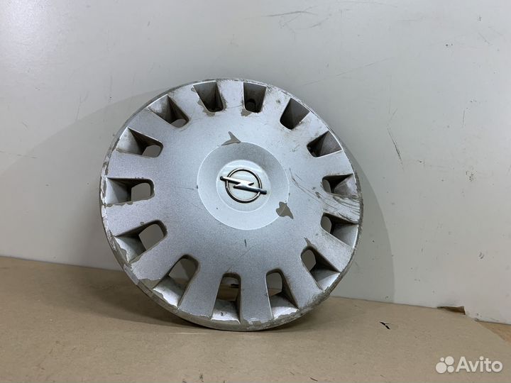 Колпак R-14 Opel Corsa C